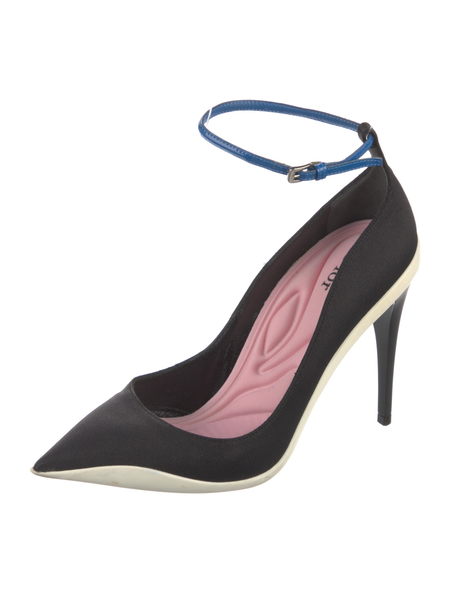 Christian Dior 2014 Pumps