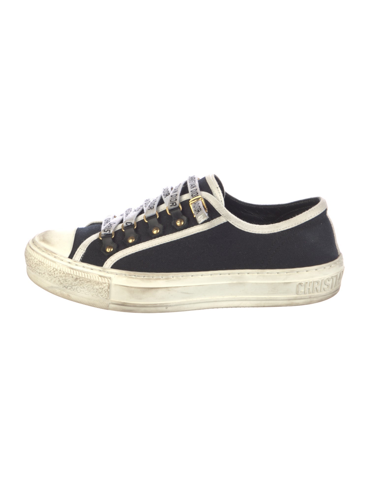 Christian Dior Walk'n'Dior Sneakers