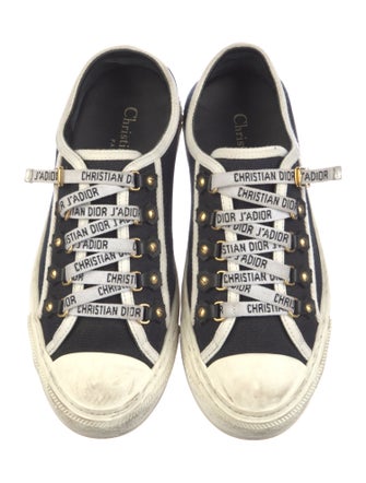 Christian Dior Walk'n'Dior Sneakers