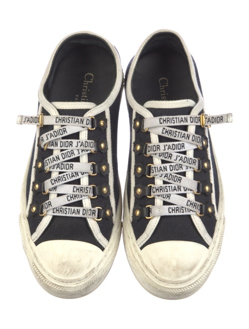 Christian Dior Walk'n'Dior Sneakers
