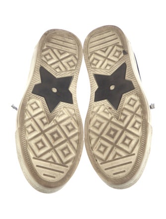 Christian Dior Walk'n'Dior Sneakers