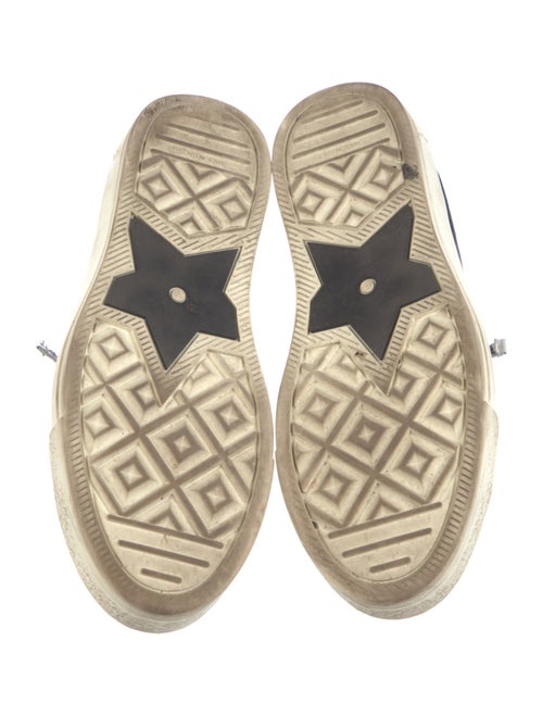 Christian Dior Walk'n'Dior Sneakers