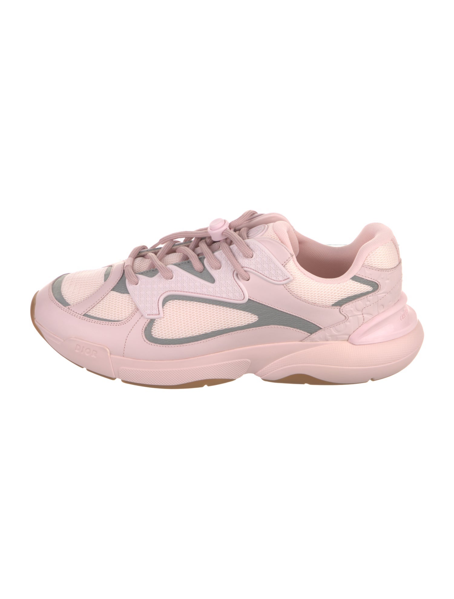 DIOR MEN B24 Athletic Sneakers