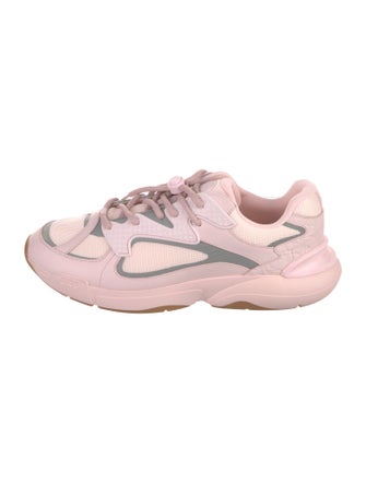 DIOR MEN B24 Athletic Sneakers