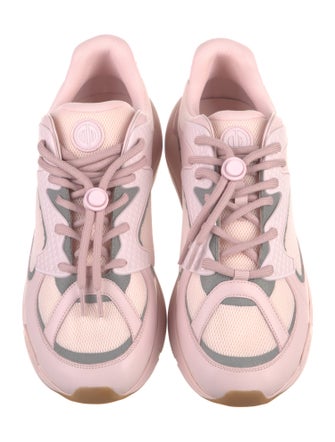 DIOR MEN B24 Athletic Sneakers