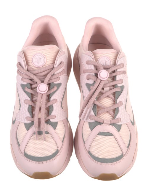 DIOR MEN B24 Athletic Sneakers