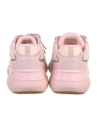 DIOR MEN B24 Athletic Sneakers