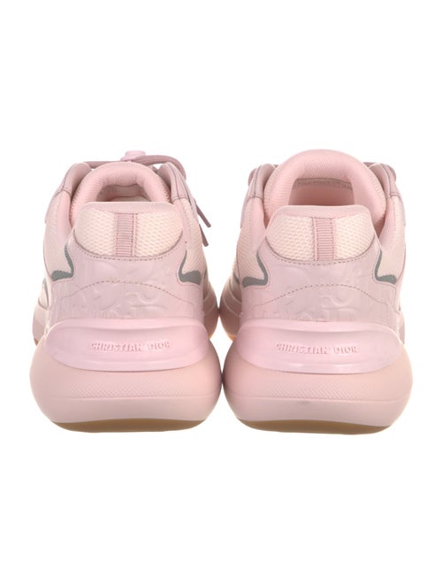 DIOR MEN B24 Athletic Sneakers