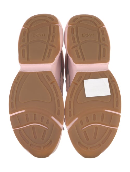 DIOR MEN B24 Athletic Sneakers