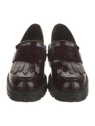 Christian Dior D-Fight Kiltie Sneakers