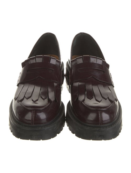 Christian Dior D-Fight Kiltie Sneakers