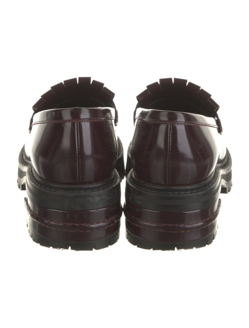 Christian Dior D-Fight Kiltie Sneakers