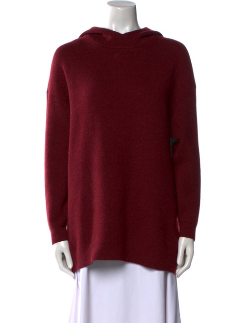 Christian Dior Cashmere Crew Neck Sweater