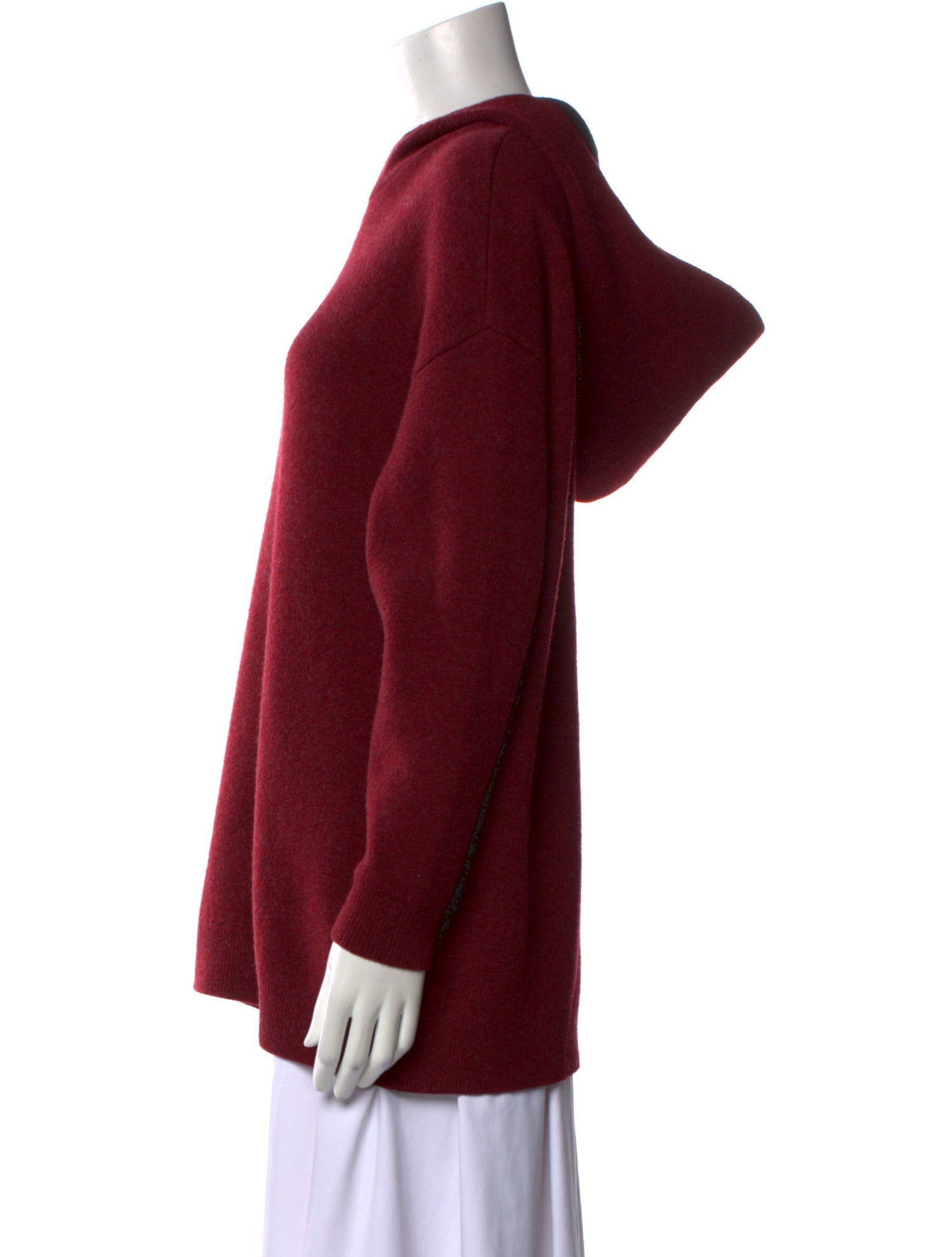 Christian Dior Cashmere Crew Neck Sweater