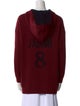 Christian Dior Cashmere Crew Neck Sweater