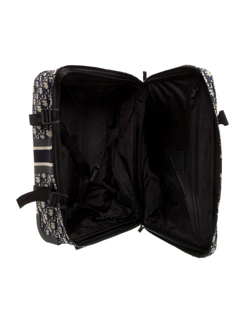 Christian Dior 2019 Small Diortravel Suitcase