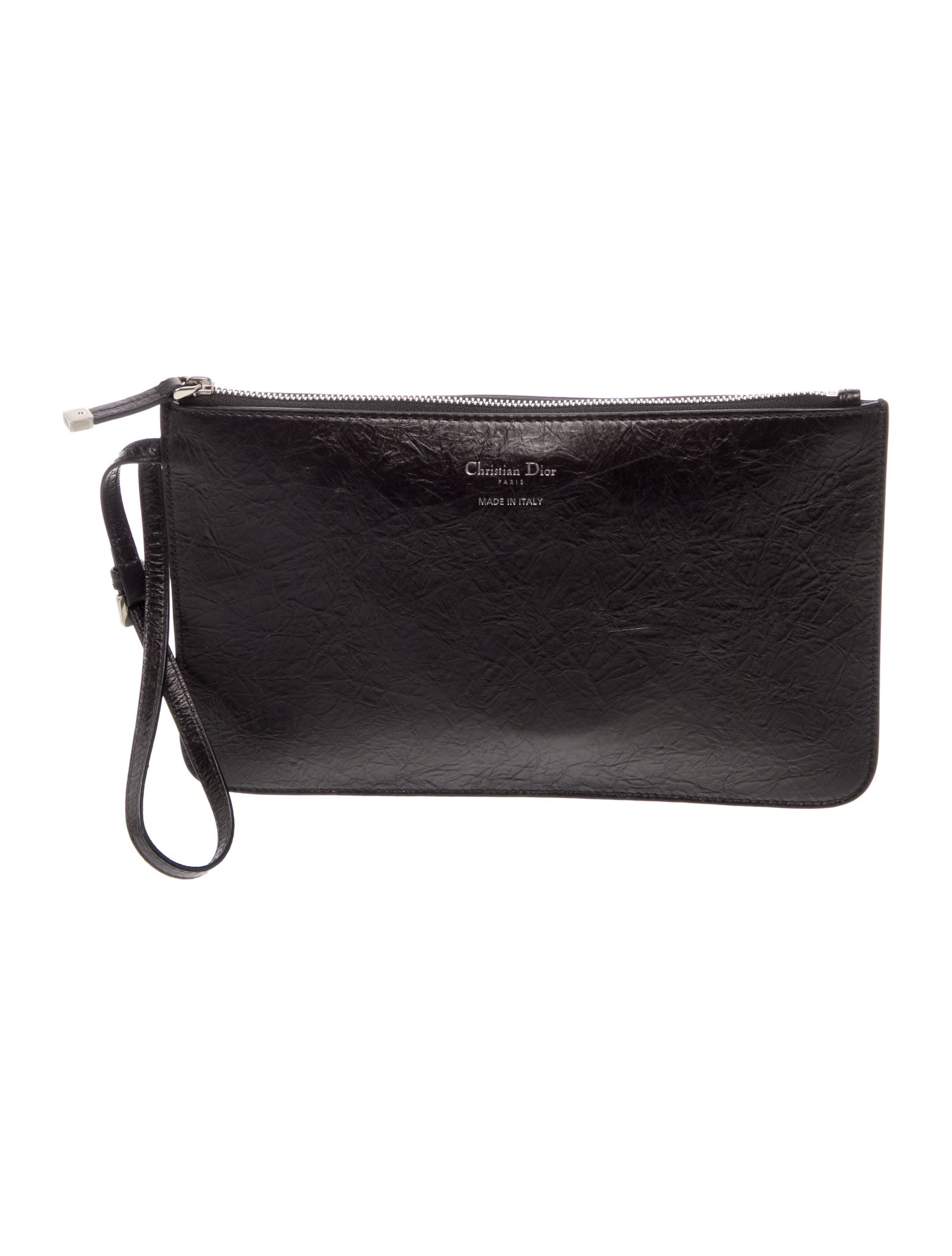 Christian Dior Leather Diorissimo 2024