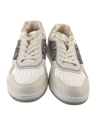 DIOR MEN B27 Sneakers