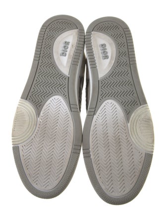 DIOR MEN B27 Sneakers