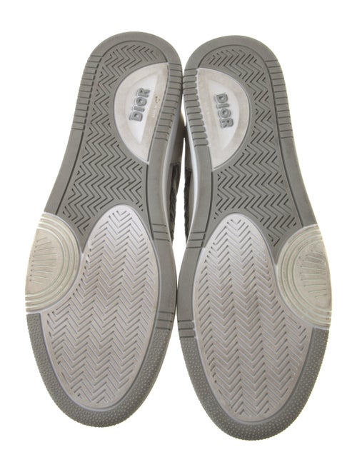 DIOR MEN B27 Sneakers