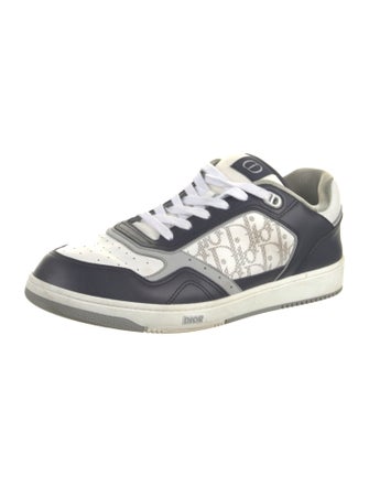 DIOR MEN B27 Sneakers