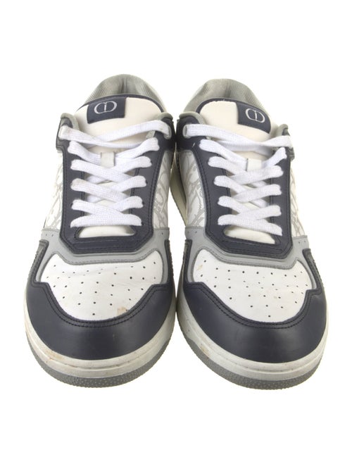 DIOR MEN B27 Sneakers
