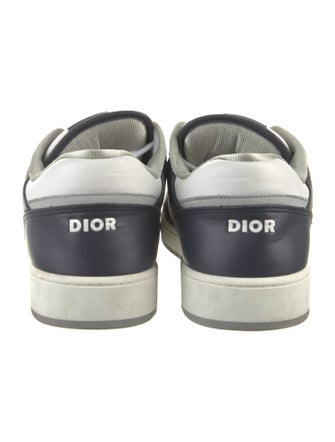 DIOR MEN B27 Sneakers
