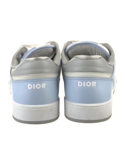 DIOR MEN B27 Sneakers