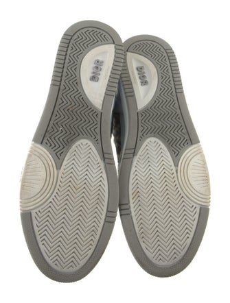 DIOR MEN B27 Sneakers