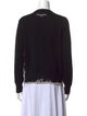 Christian Dior 2024 New York City Motif Sweater