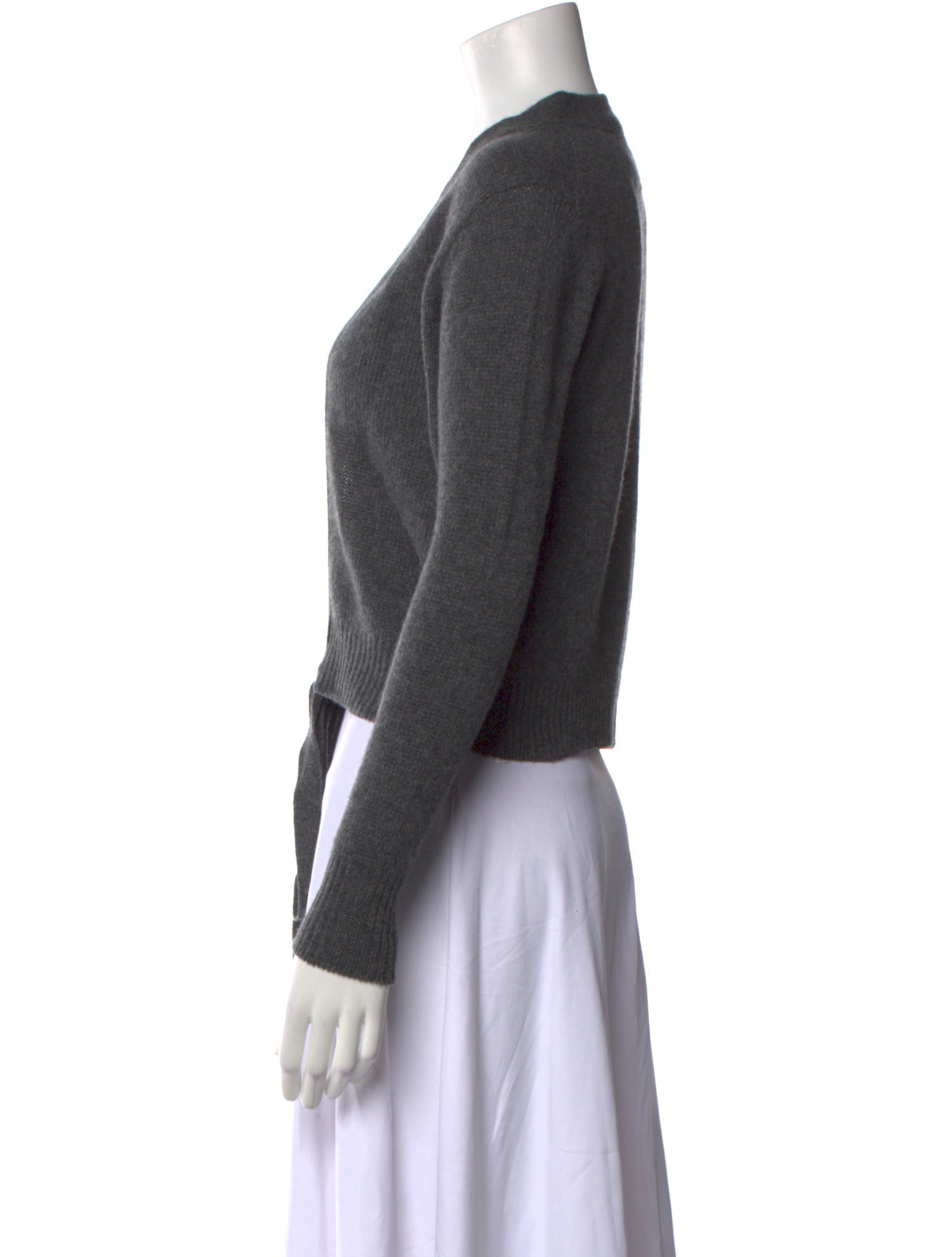 Christian Dior 2019 Cashmere Sweater