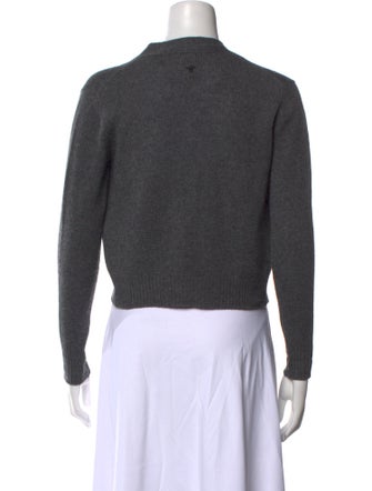 Christian Dior 2019 Cashmere Sweater