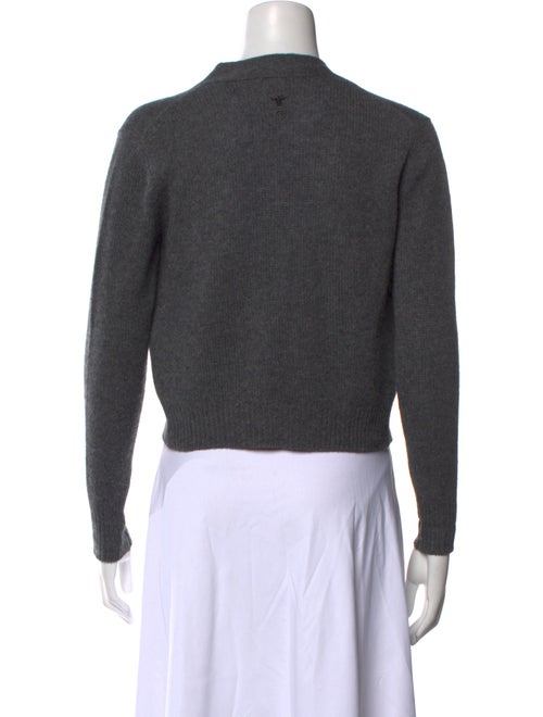 Christian Dior 2019 Cashmere Sweater