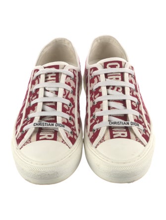 Christian Dior Walk'n'Dior Sneakers