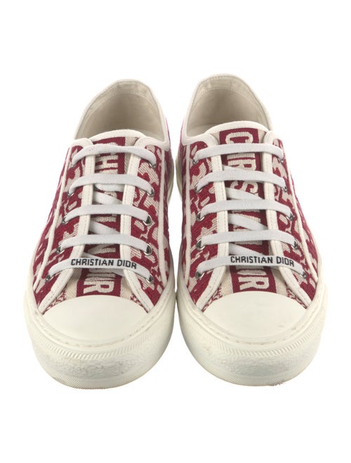 Christian Dior Walk'n'Dior Sneakers