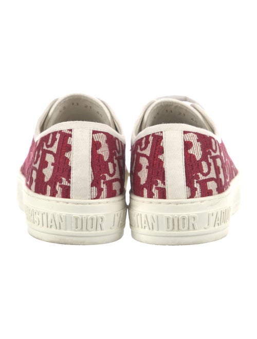 Christian Dior Walk'n'Dior Sneakers