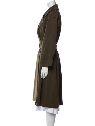 Christian Dior Trench Coat