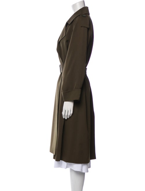 Christian Dior Trench Coat