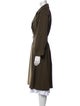 Christian Dior Trench Coat