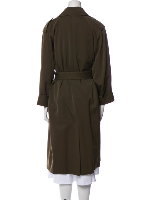 Christian Dior Trench Coat