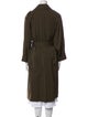 Christian Dior Trench Coat