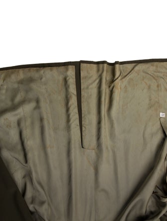 Christian Dior Trench Coat