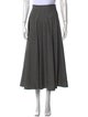 Christian Dior 2023 Midi Length Skirt
