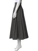 Christian Dior 2023 Midi Length Skirt