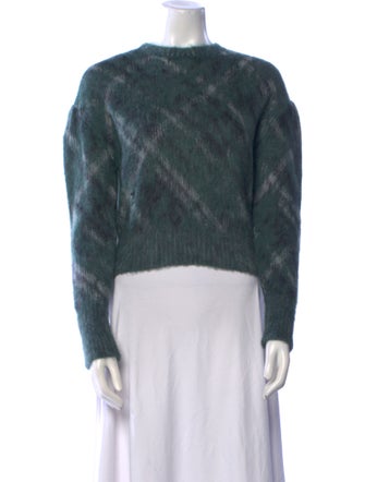 Christian Dior 2023 Alpaca Sweater