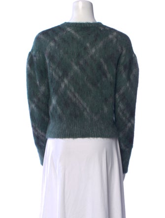 Christian Dior 2023 Alpaca Sweater