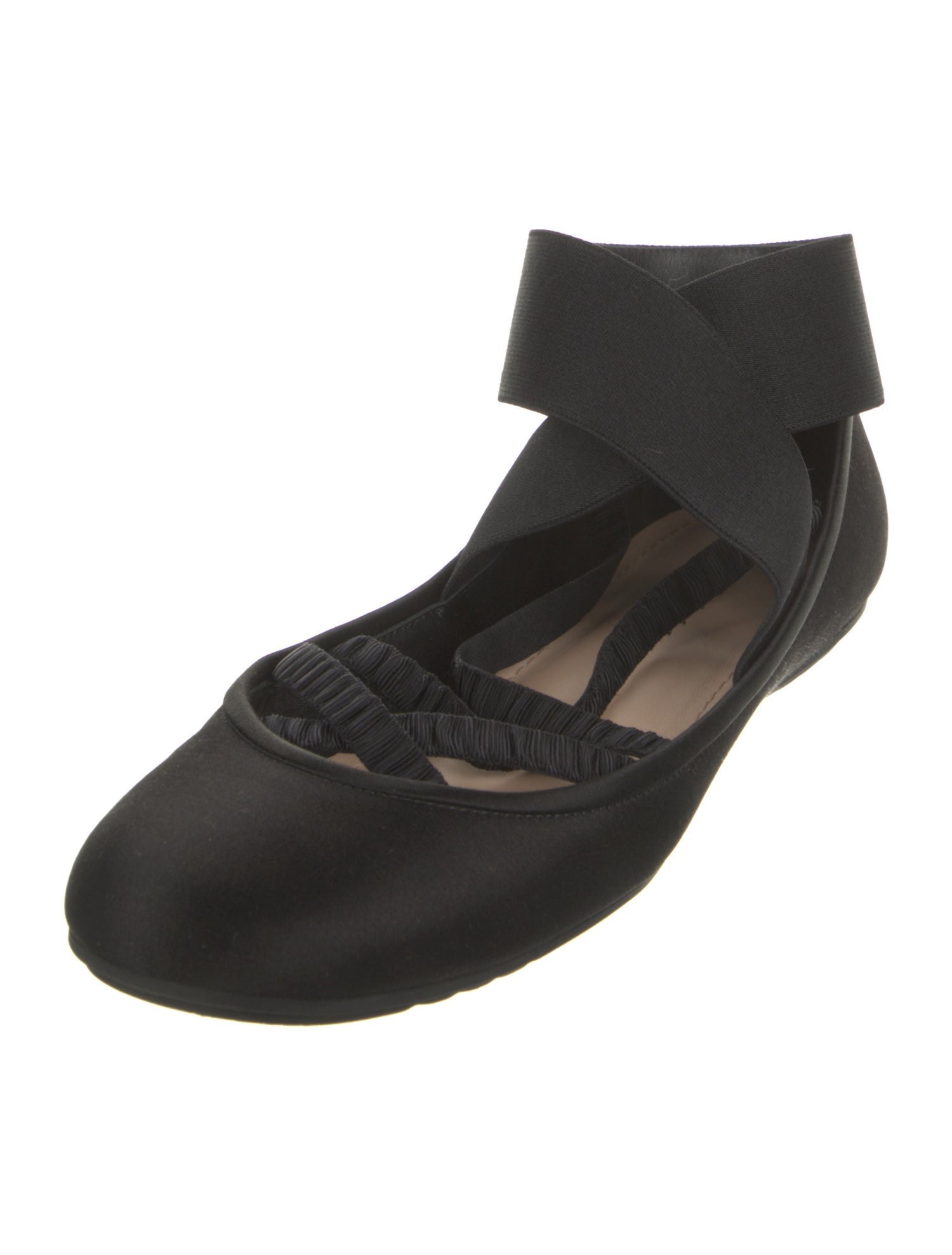 Christian Dior Slingback Flats