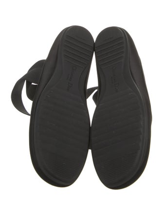 Christian Dior Slingback Flats