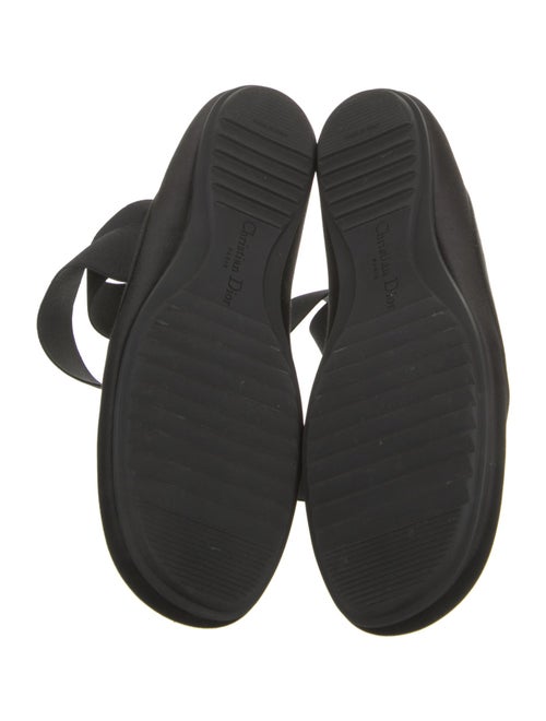 Christian Dior Slingback Flats