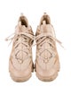 Christian Dior D-Connect Chunky Sneakers